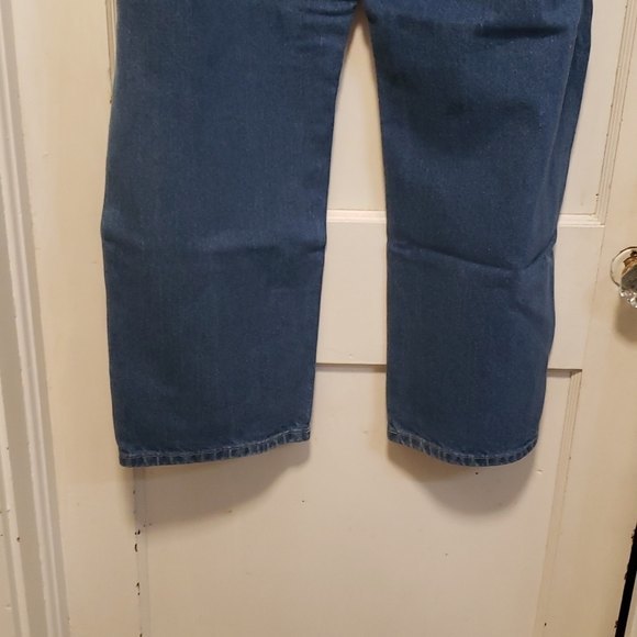 Dickie Streetwear Work Jeans 42x32 - Picture 7 of 8